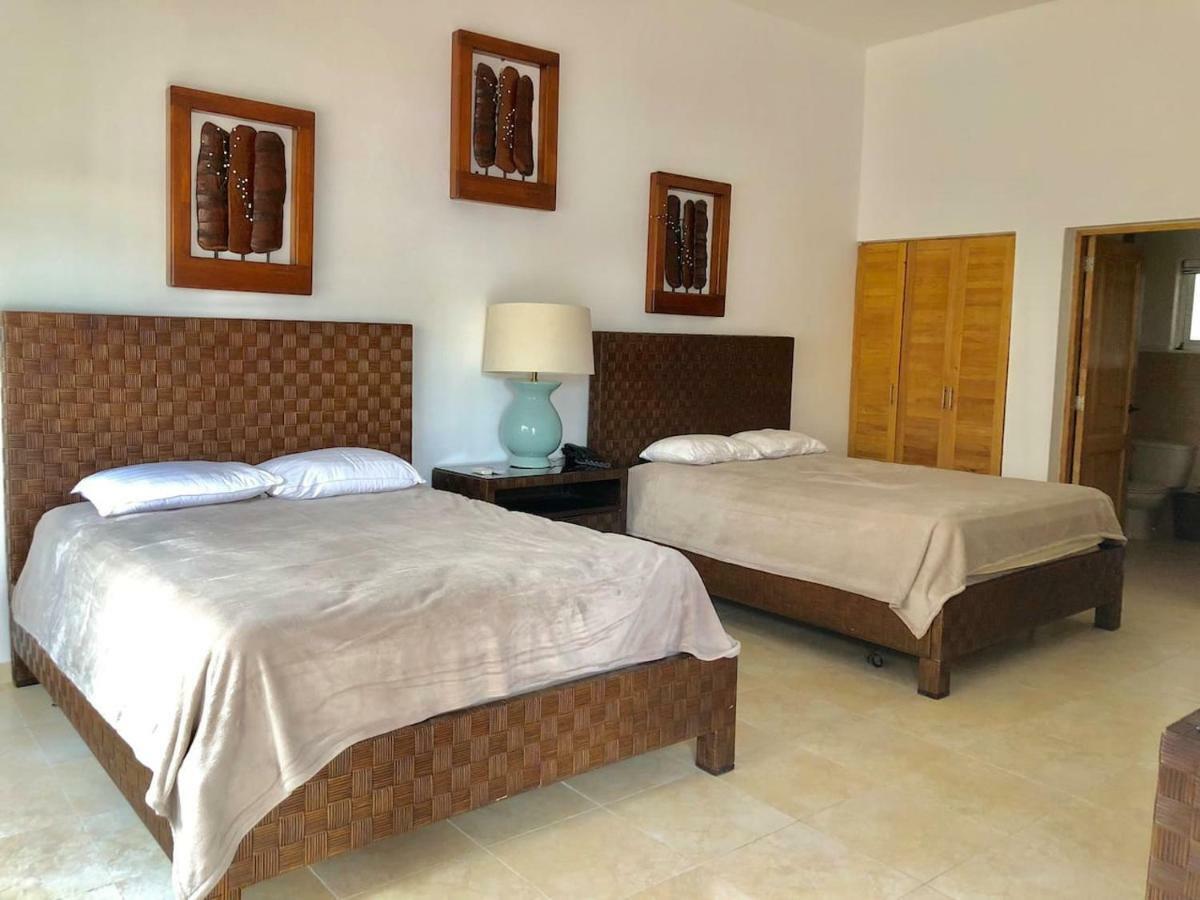 Beachfront Studio @Cadaquescaribe Bayahibe Exterior photo