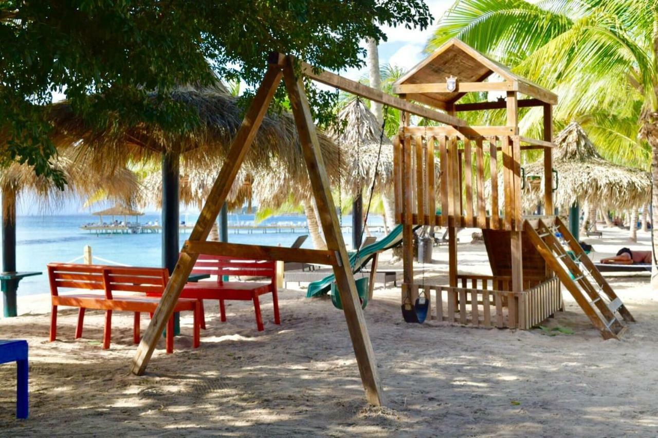 Beachfront Studio @Cadaquescaribe Bayahibe Exterior photo