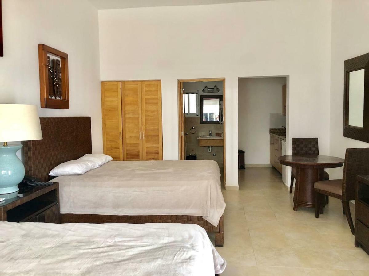Beachfront Studio @Cadaquescaribe Bayahibe Exterior photo