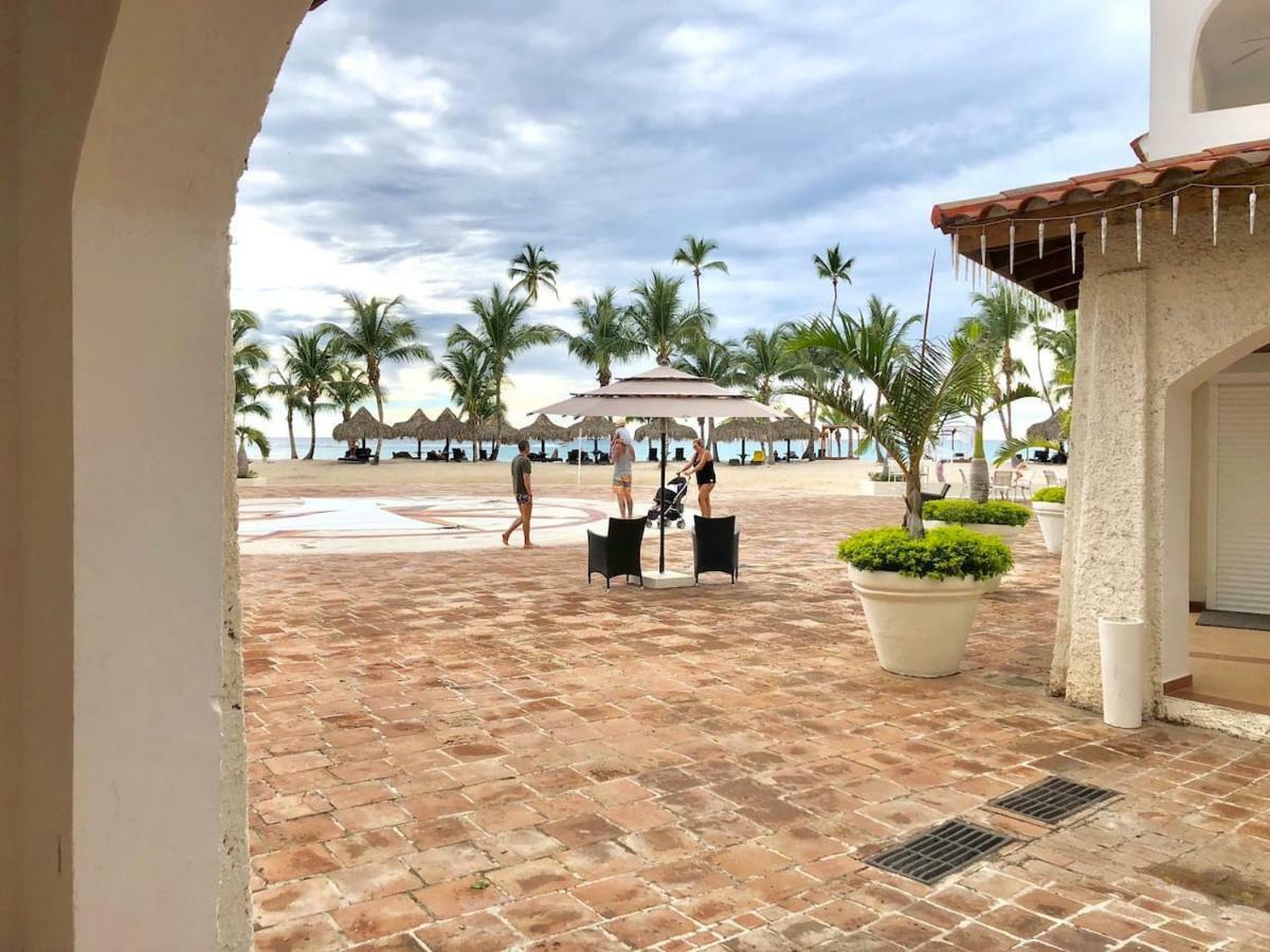 Beachfront Studio @Cadaquescaribe Bayahibe Exterior photo
