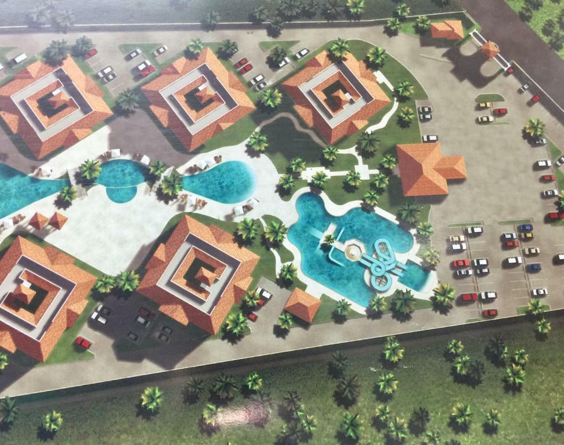 Beachfront Studio @Cadaquescaribe Bayahibe Exterior photo